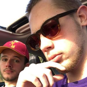 Meet your Posher, Austinandcaleb